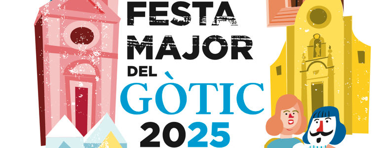 Festa Major del Gòtic