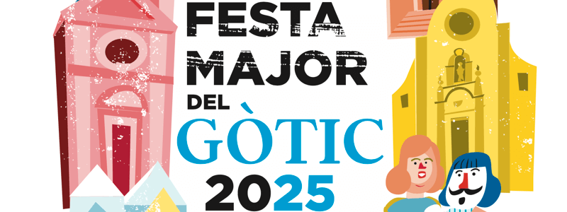 Festa Major del Gòtic
