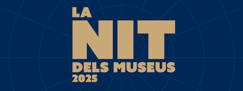 La Nit dels Museus de Barcelona
