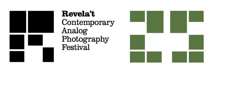 Revela't Festival Fotografia Contemporània Analògica