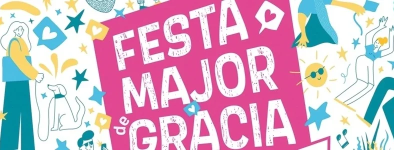 Festa Major de Gràcia