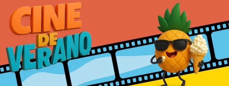 Cinema d'Estiu Finestrelles