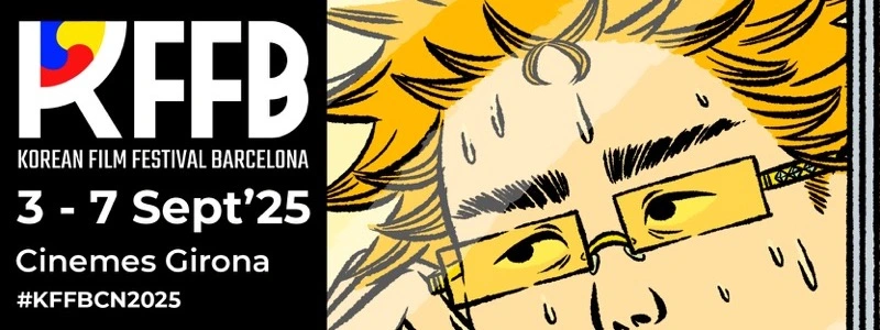 Korean Film Festival Barcelona (KFFB)