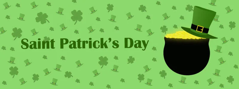 Día de San Patricio en Barcelona