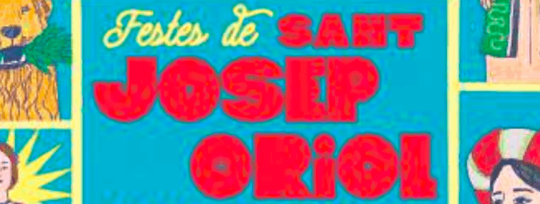 Festes de Sant Josep Oriol