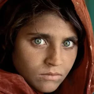 exposició Icons McCurry Barcelona