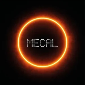 logo Festival Mecal 2026