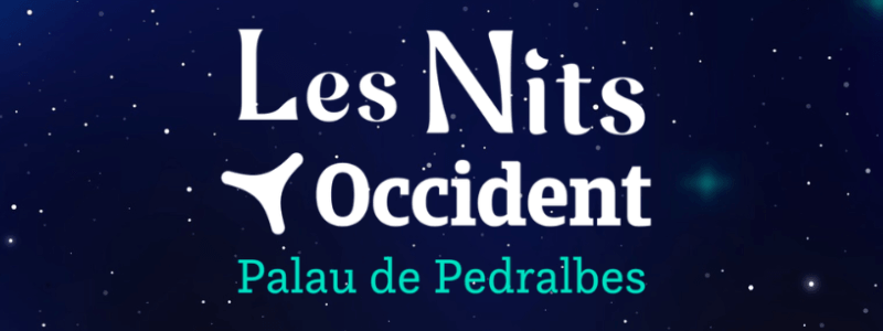 Les Nits Occident