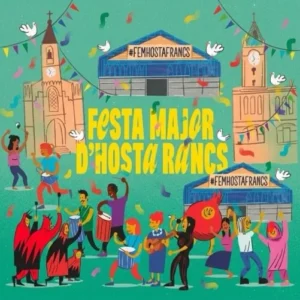 Festa Major d'Hostafrancs