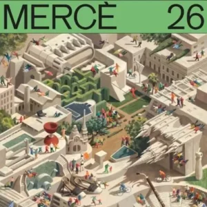 La Mercè 2026
